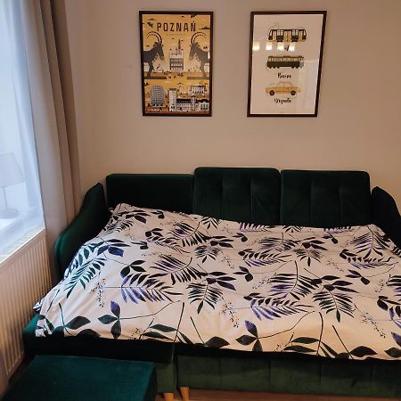 Apartament Nadolnik Bezplatny Parking Klucze W Skrytce Rachunek Poznan Exterior photo