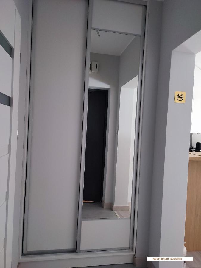 Apartament Nadolnik Bezplatny Parking Klucze W Skrytce Rachunek Poznan Exterior photo
