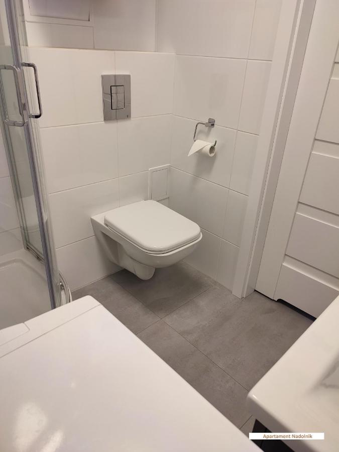 Apartament Nadolnik Bezplatny Parking Klucze W Skrytce Rachunek Poznan Exterior photo